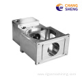 CNC Machine Parts Welding Parts CNC Machining